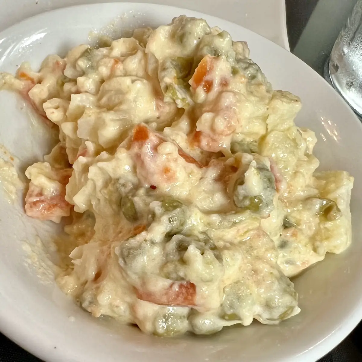Potato Salad