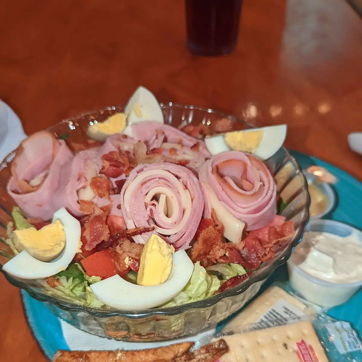Cobb Salad