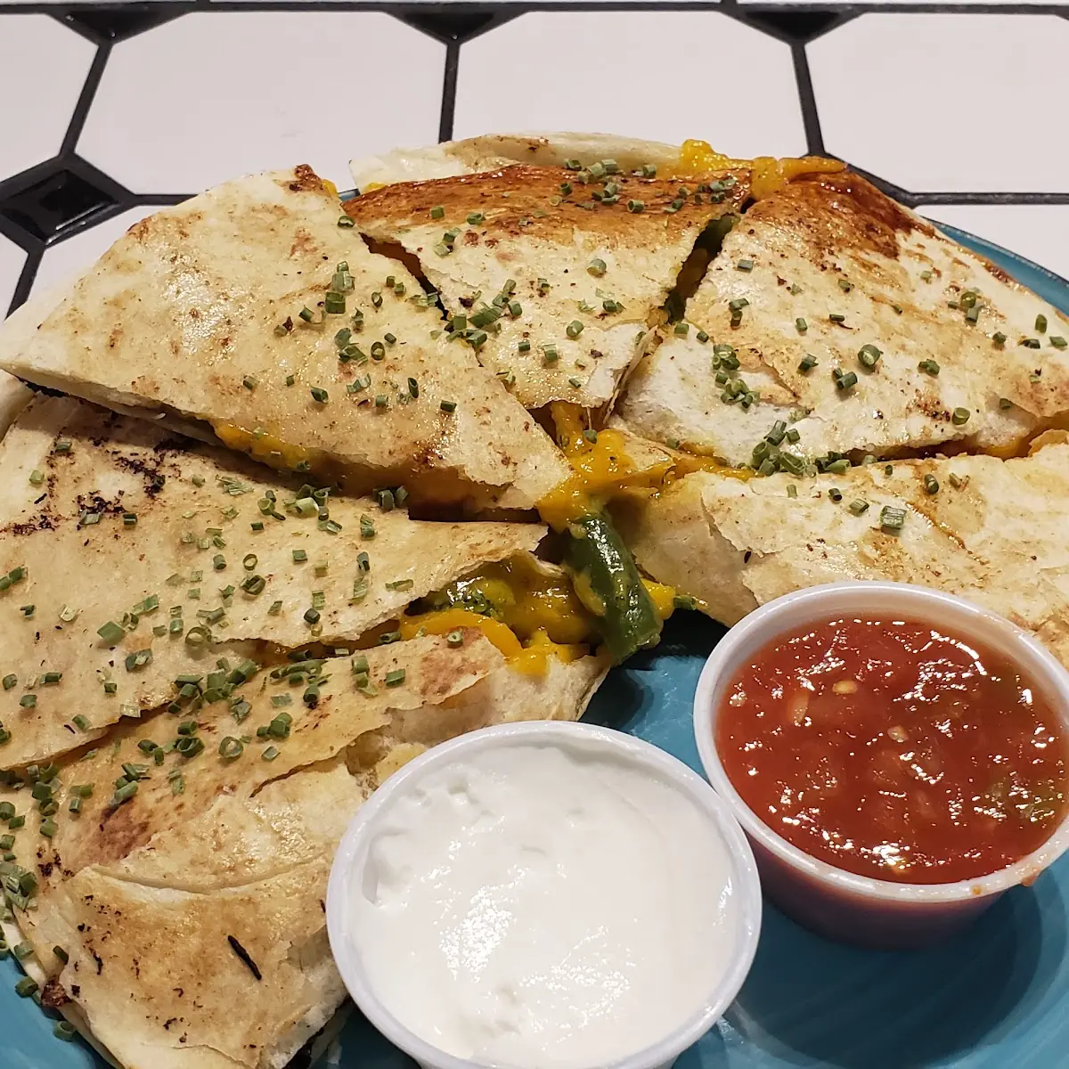 Quesadilla