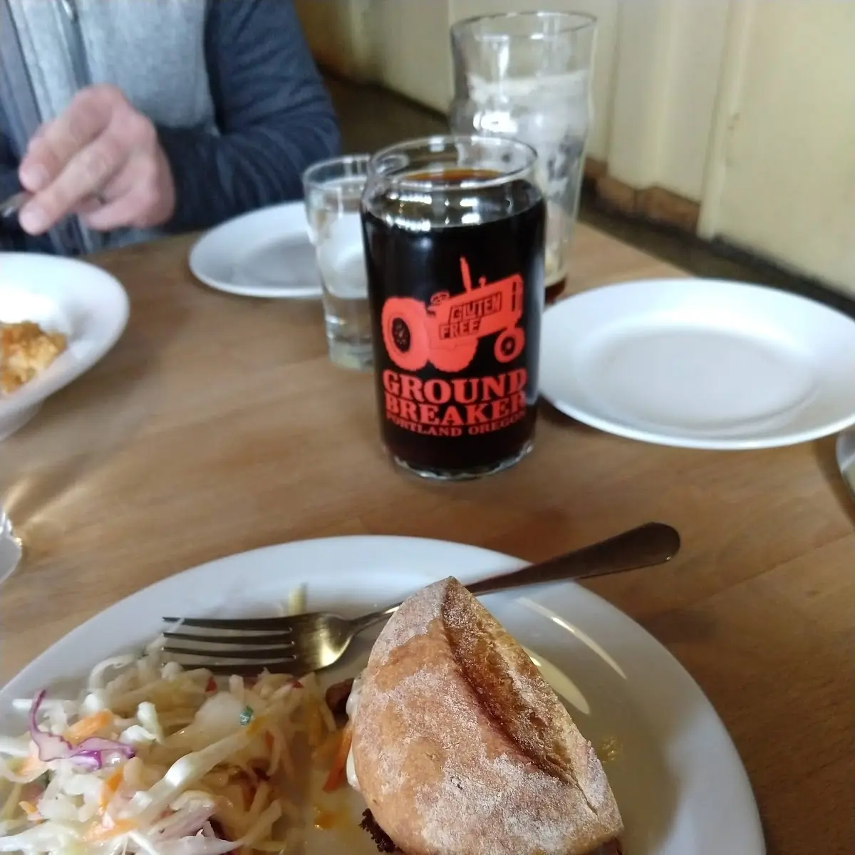 Cubano Sandwich