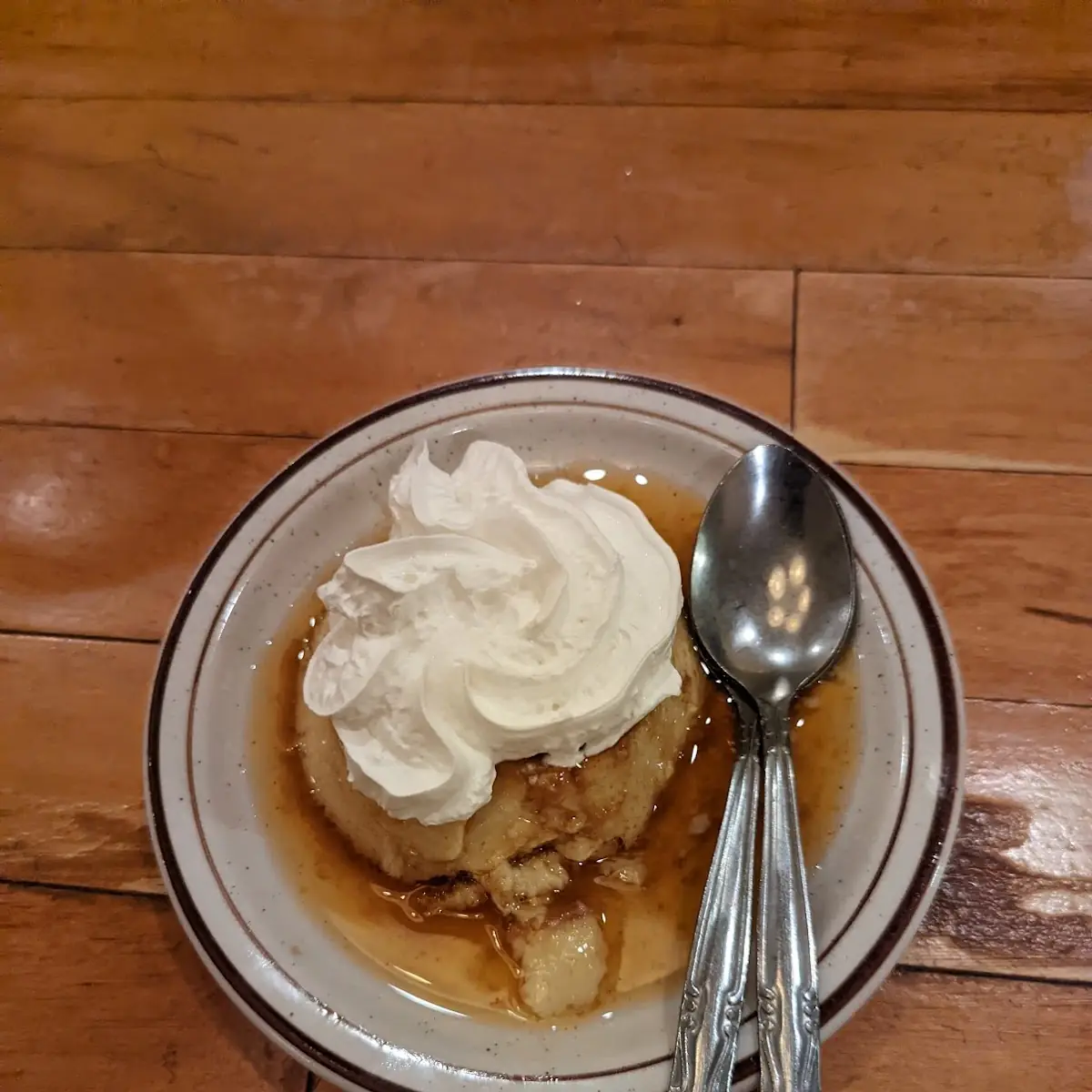 Flan