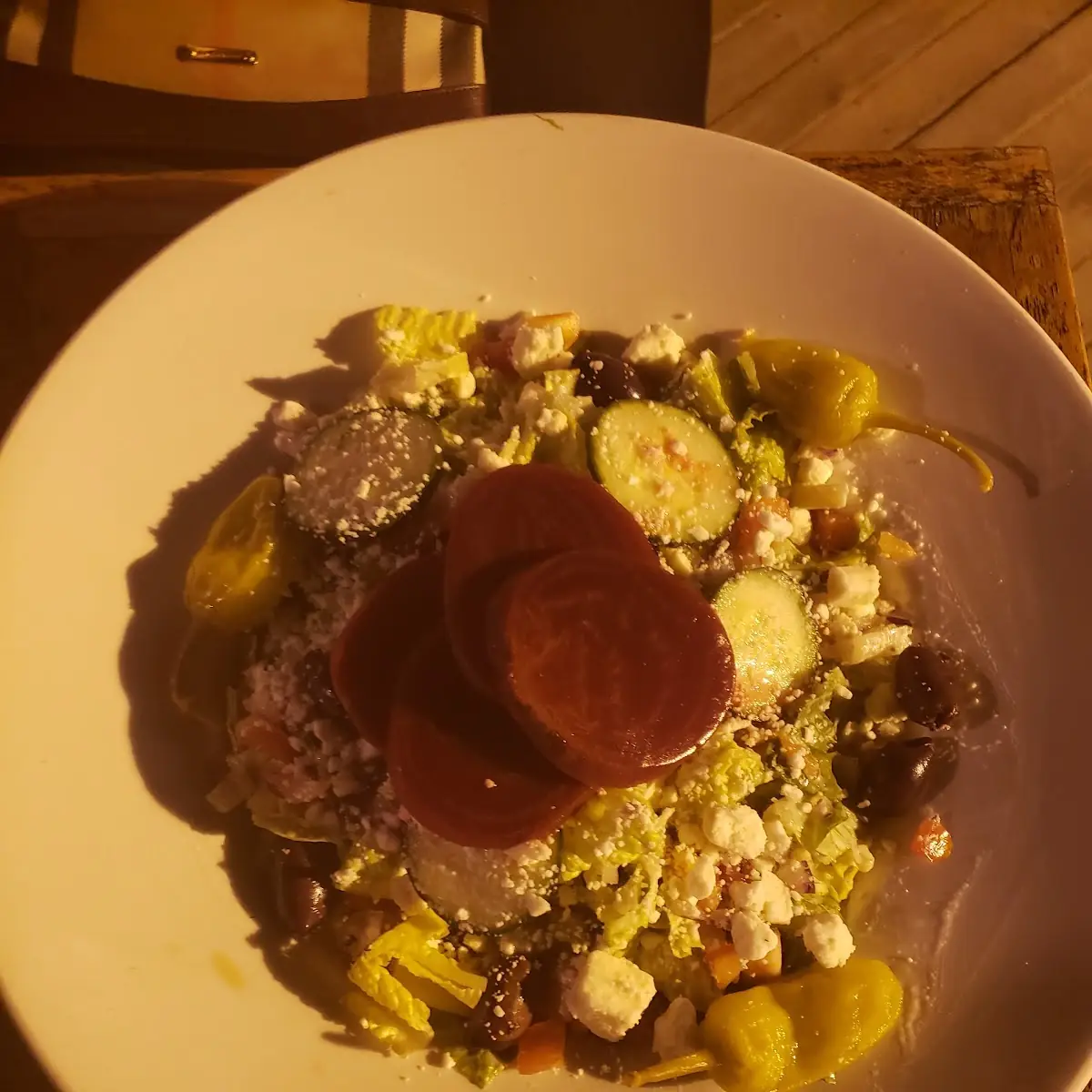 Beet Salad