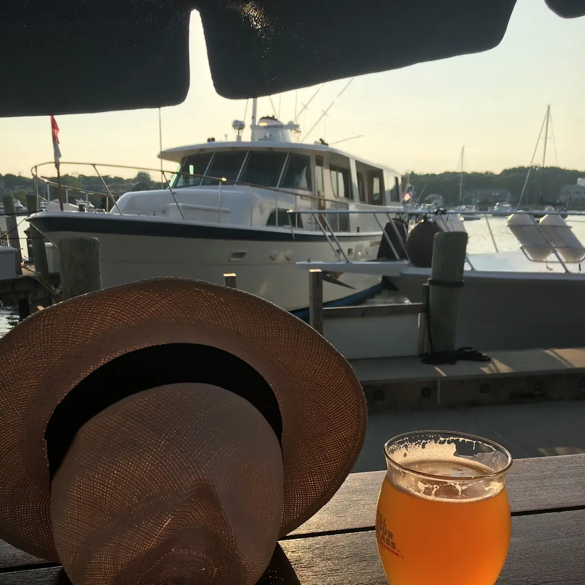 Whales Tale Pale Ale