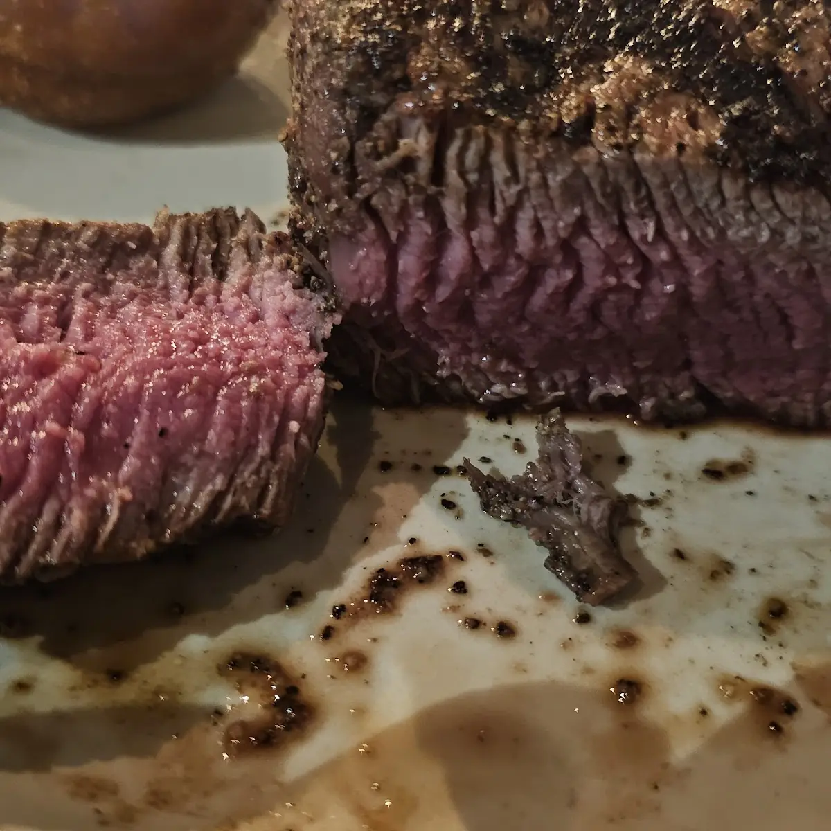 Filet Mignon USDA Prime