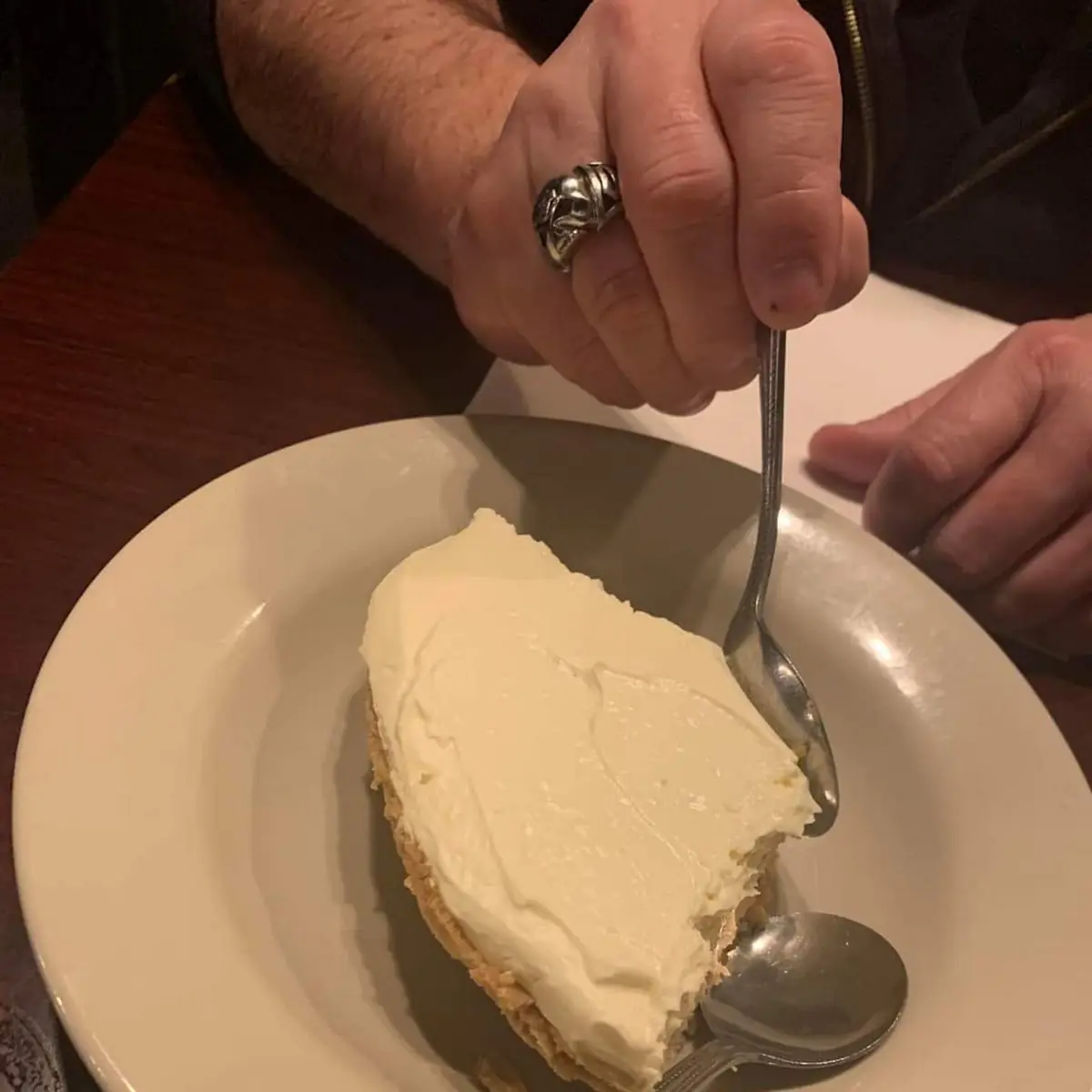 Key Lime Pie