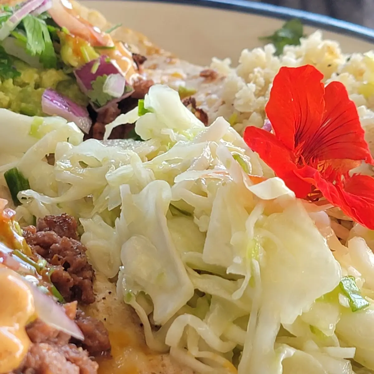 Street Tacos