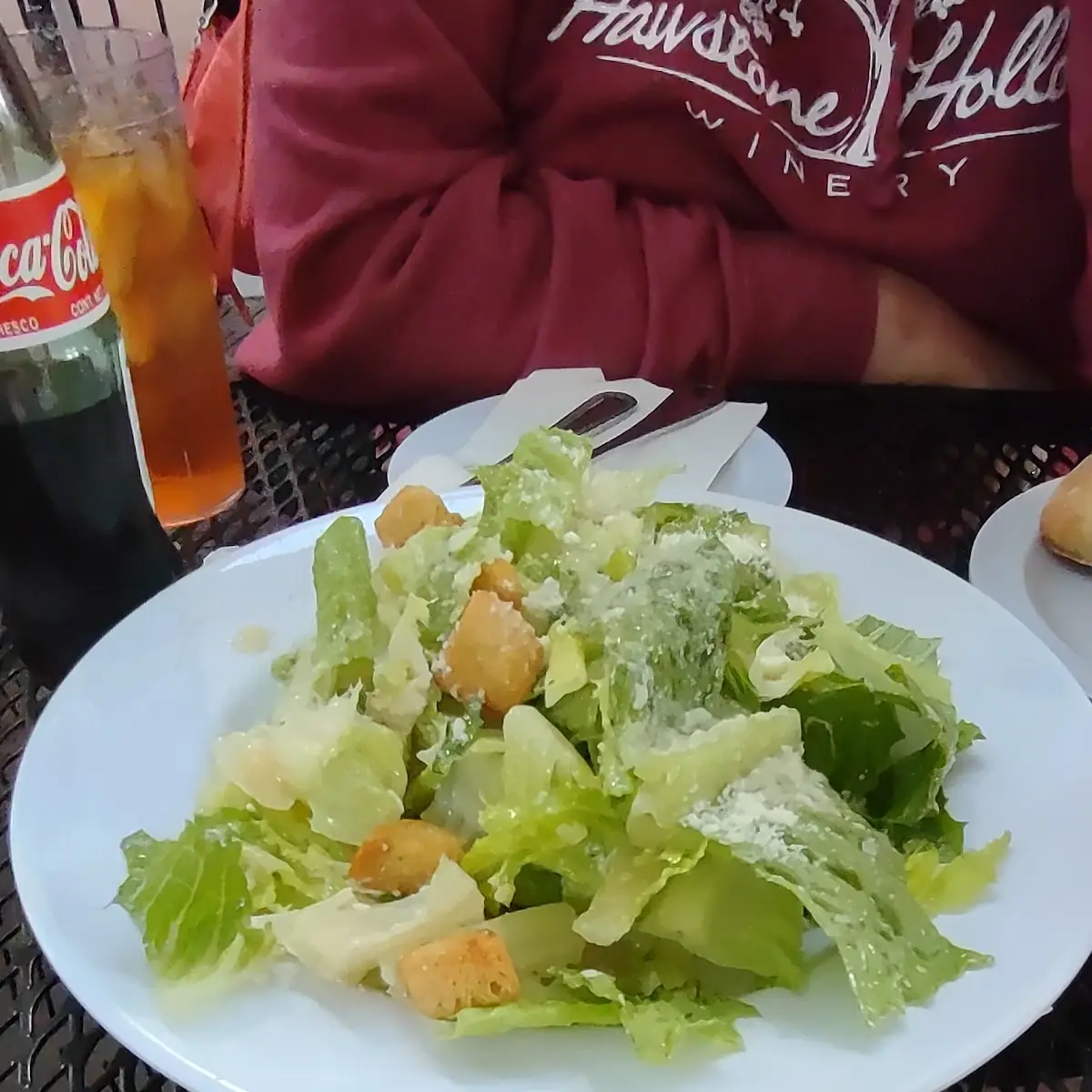 Caesar Salad