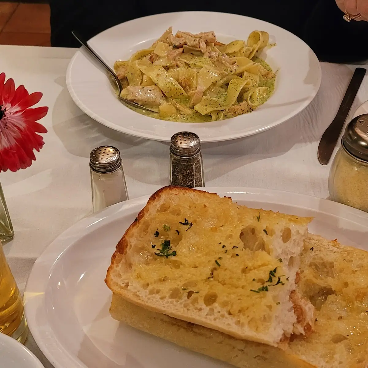 Garlic Bread