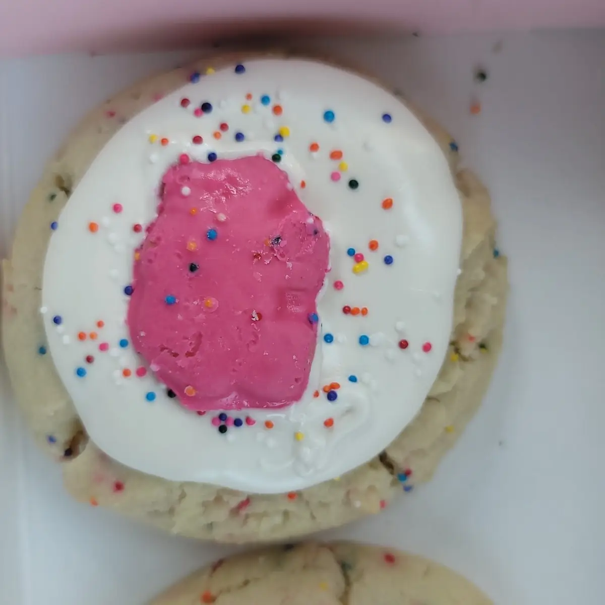 Sugar Cookie
