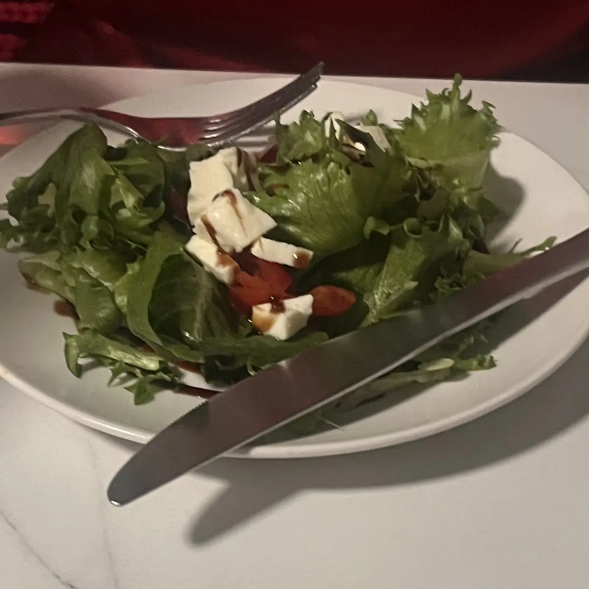 Caprese Salad