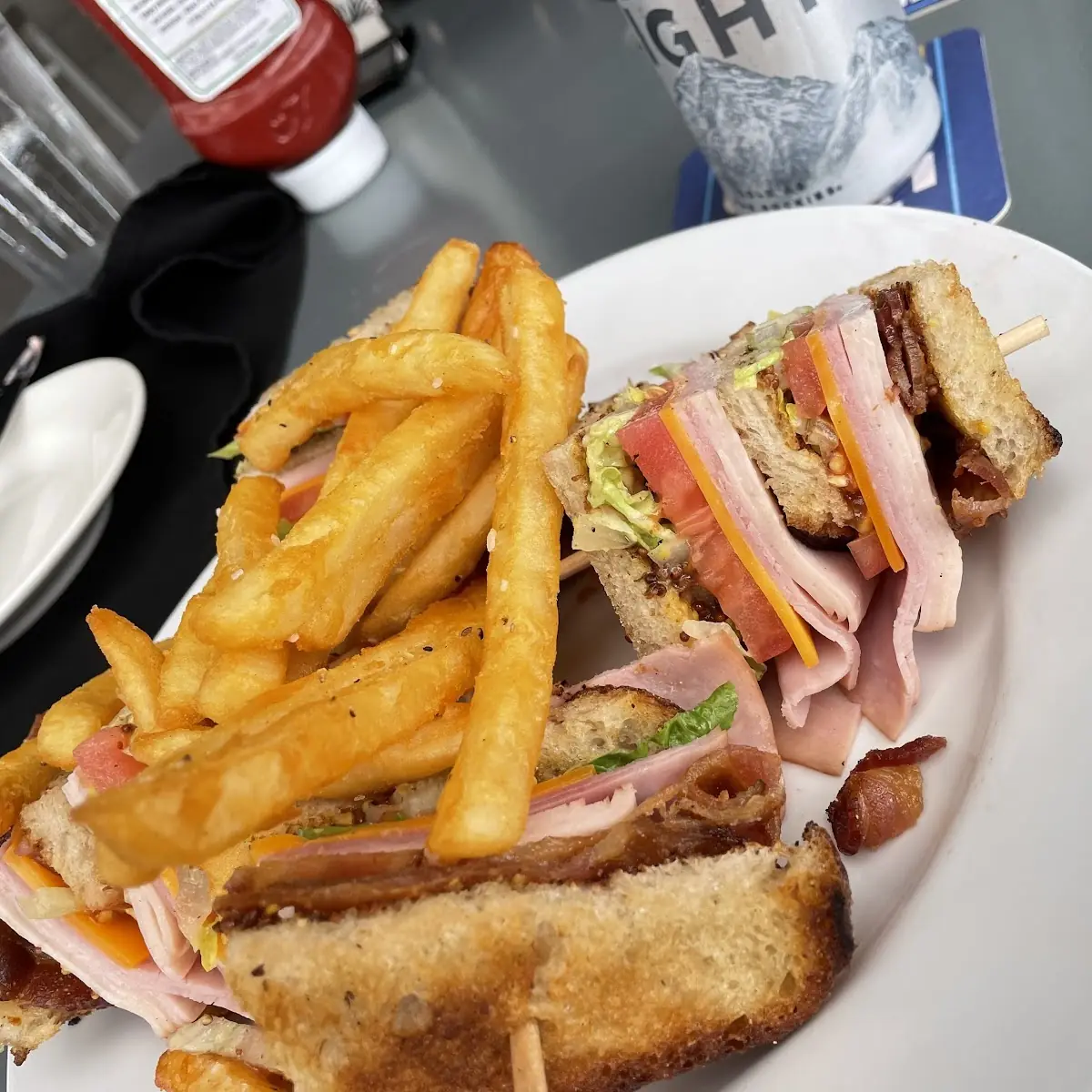 Club Sandwich
