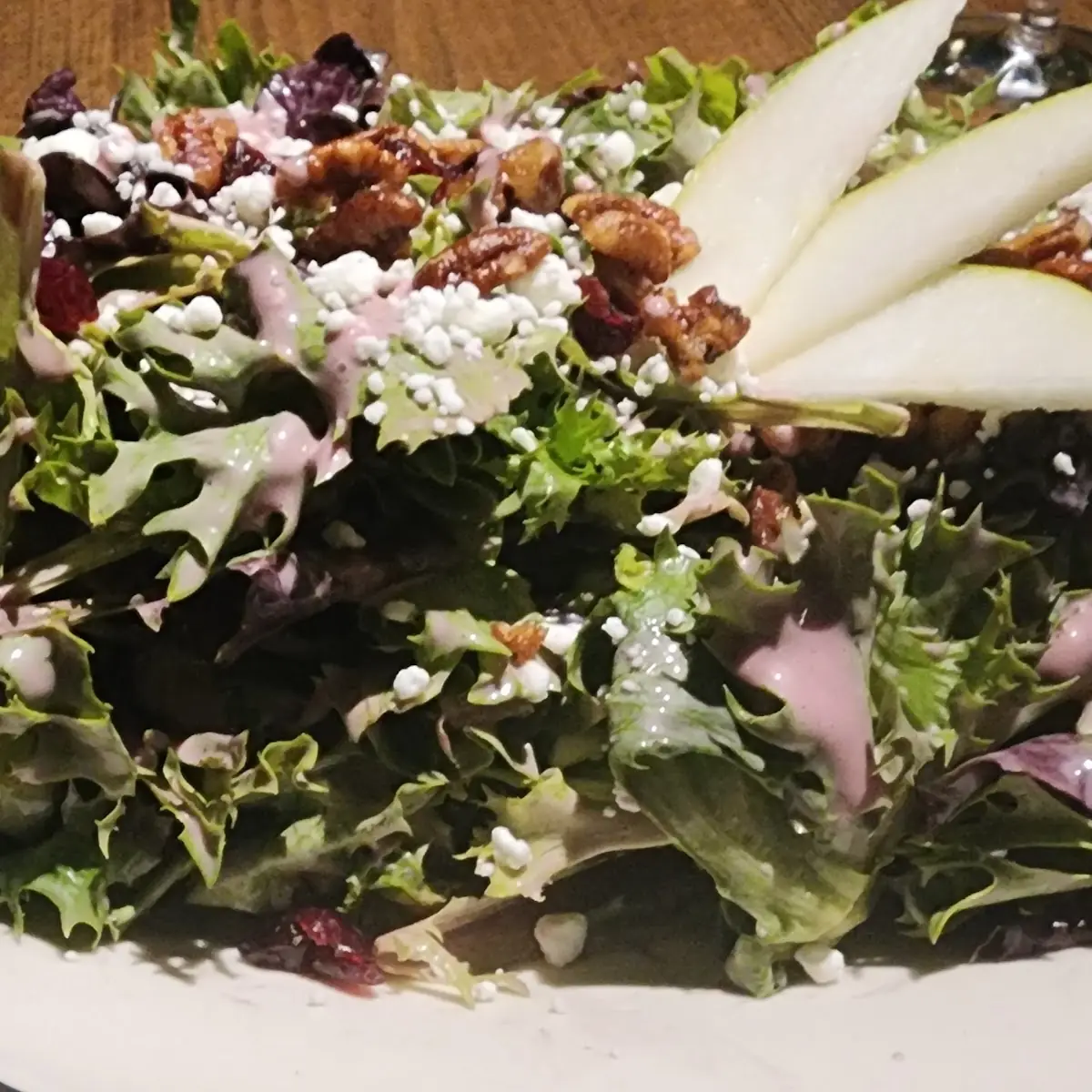Pecan Salad