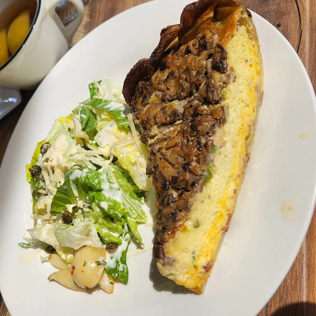 Quiche