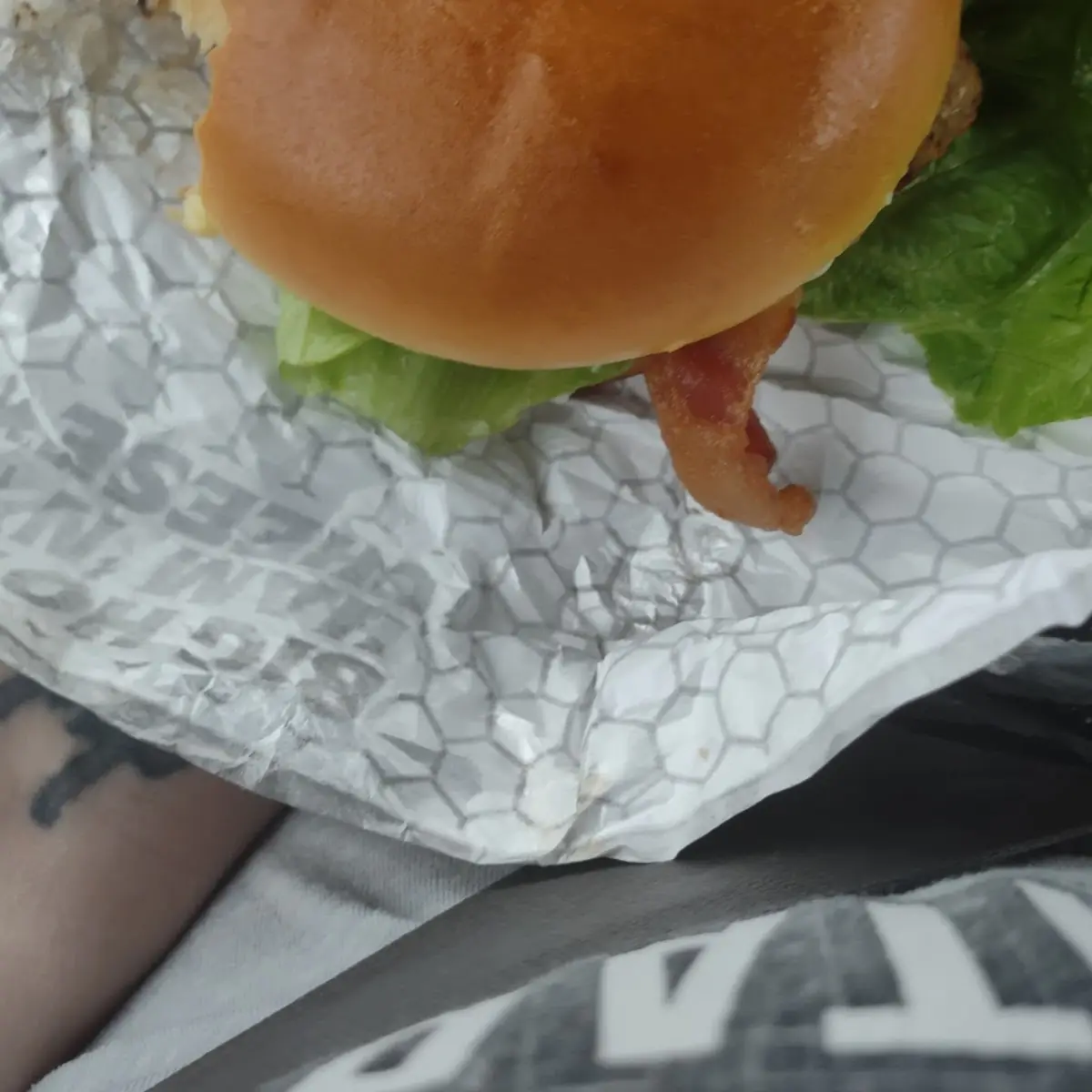 Chicken Sandwich Combo