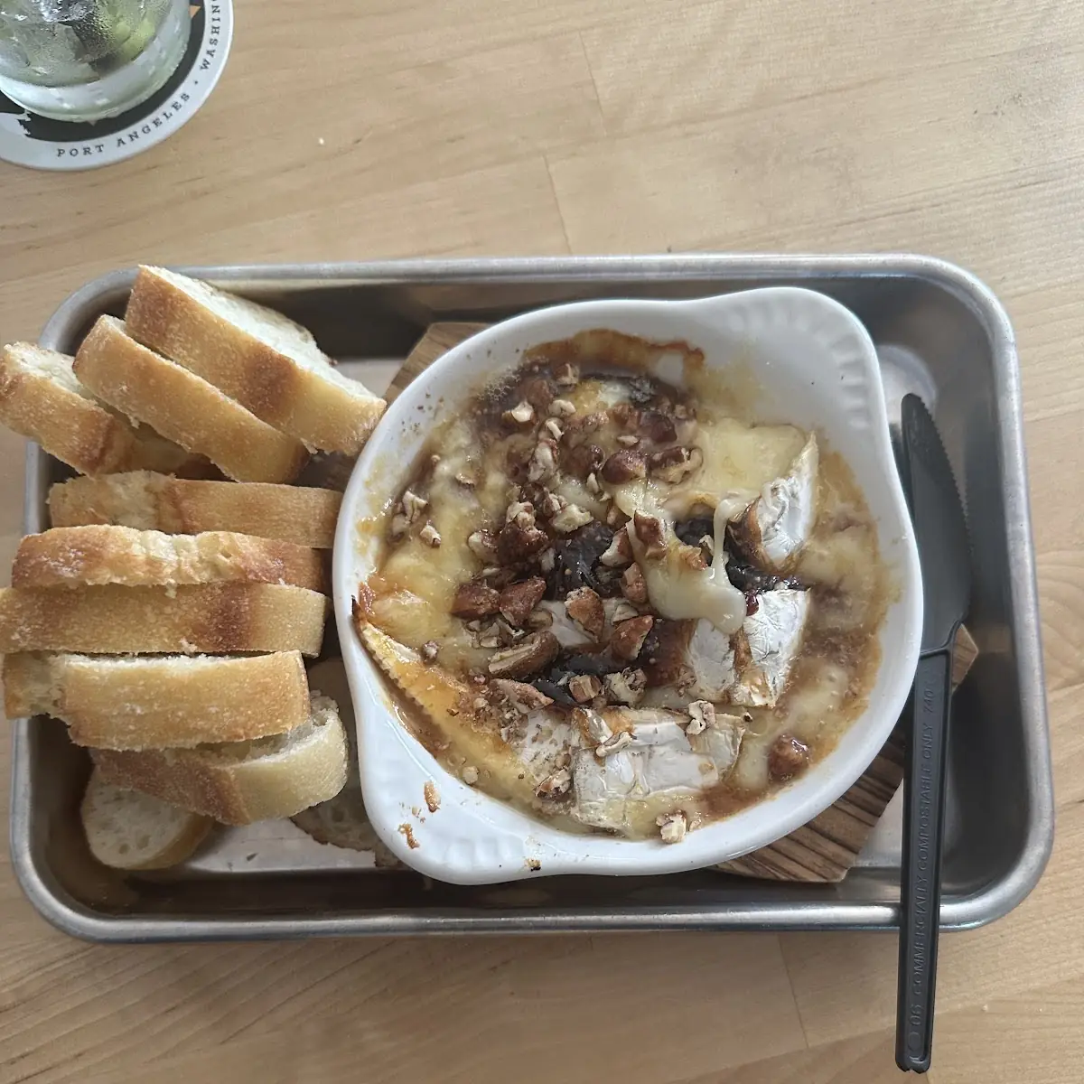 Onion Soup