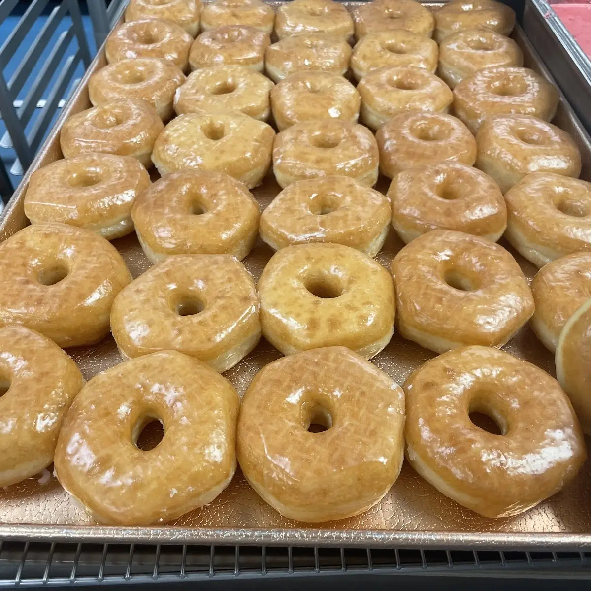 Doughnut