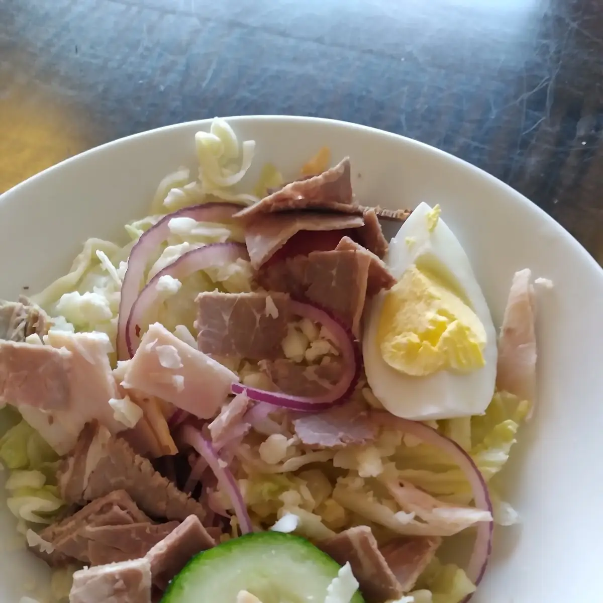 Chef Salad