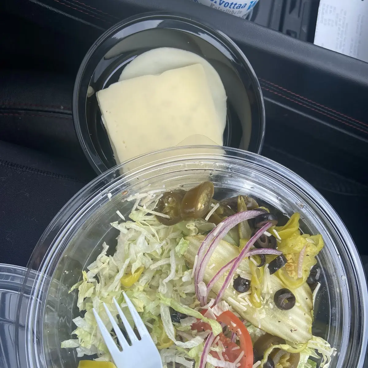 Burrito Bowl