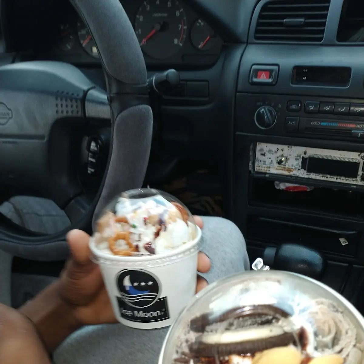 Hot Fudge