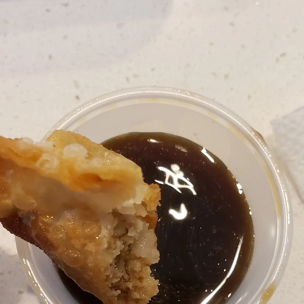 Fried Chicken