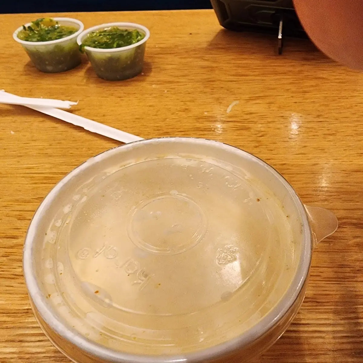 Queso Dip