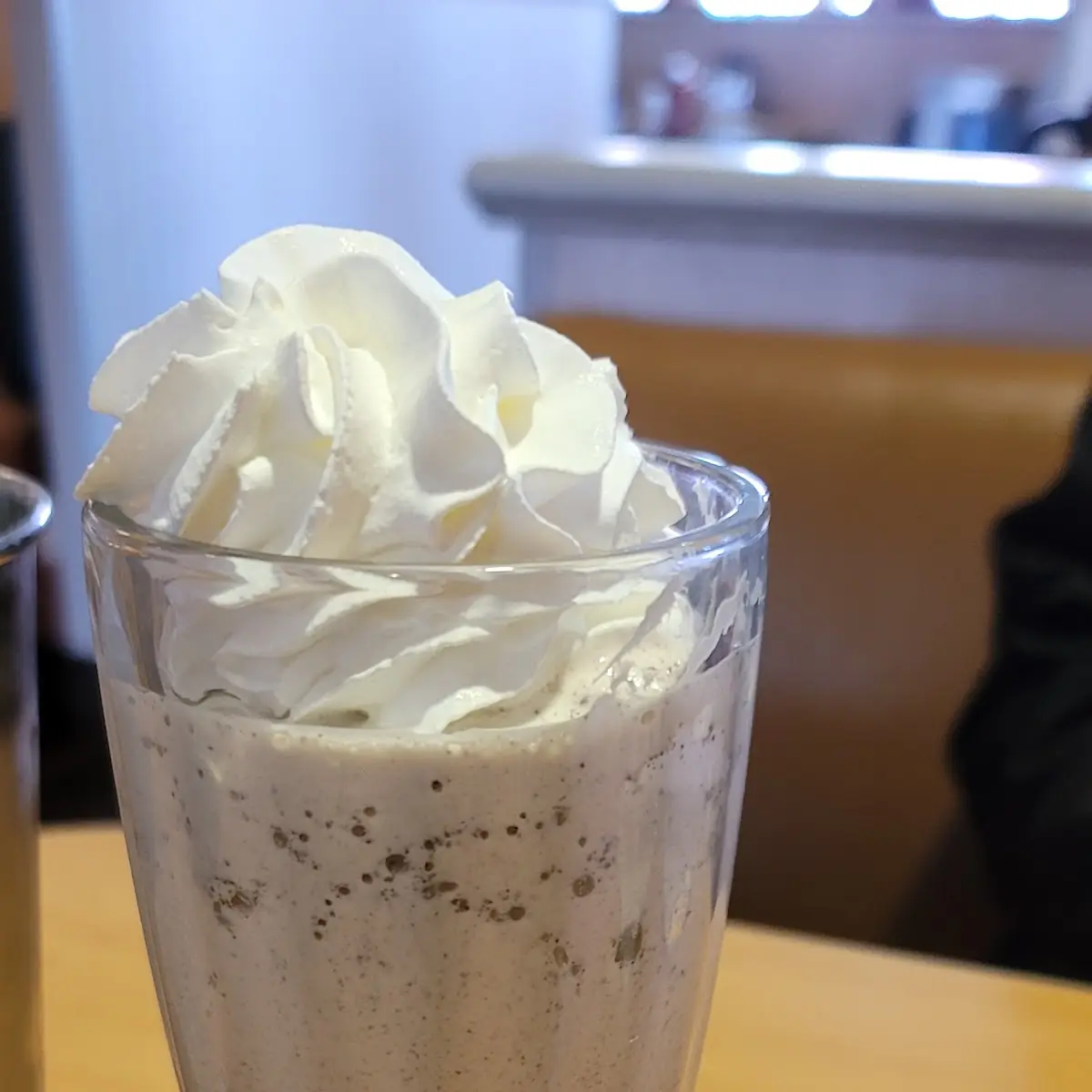 House-Made Milkshakes