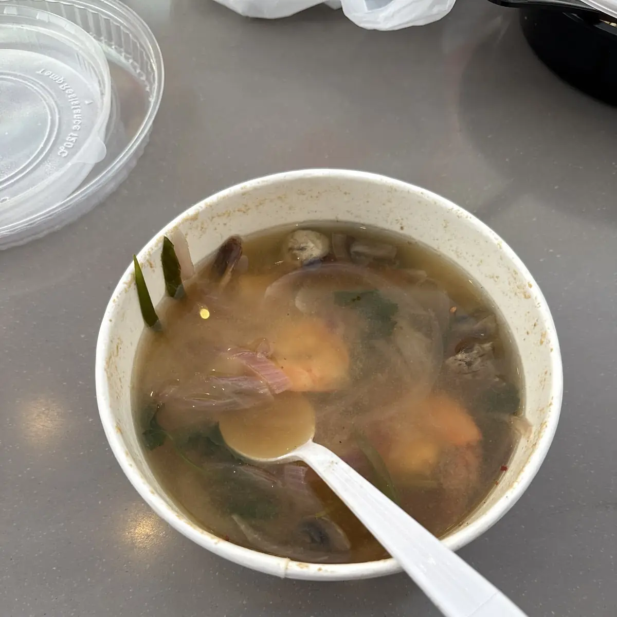 Tom Yum