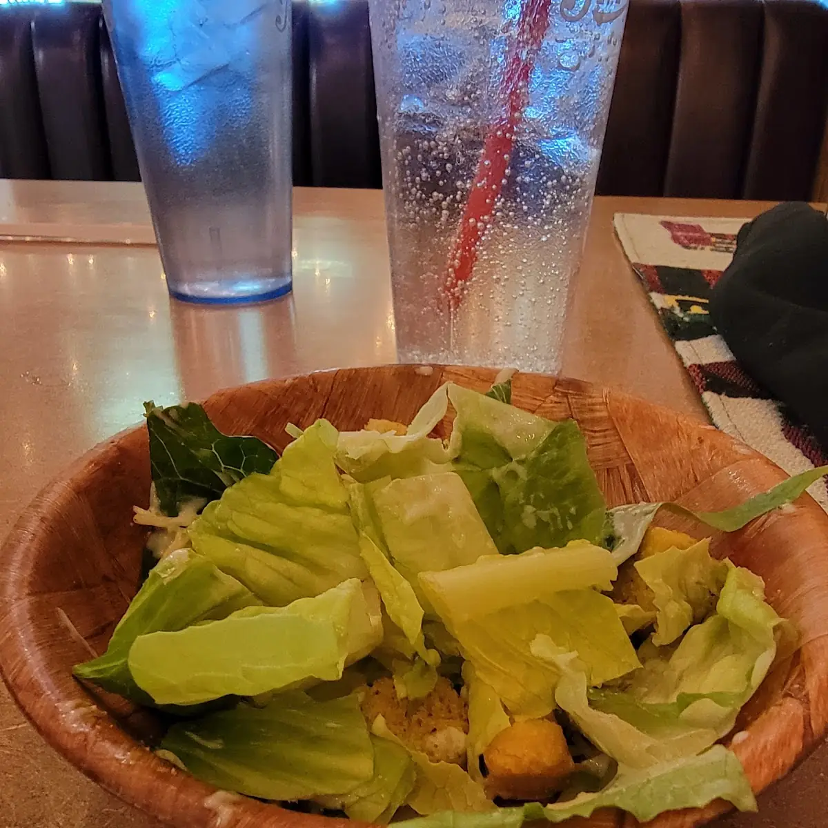 Caesar Salad