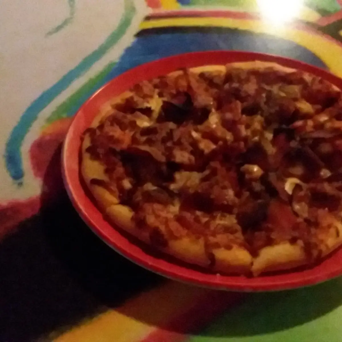 Pepperoni Italian Sausage