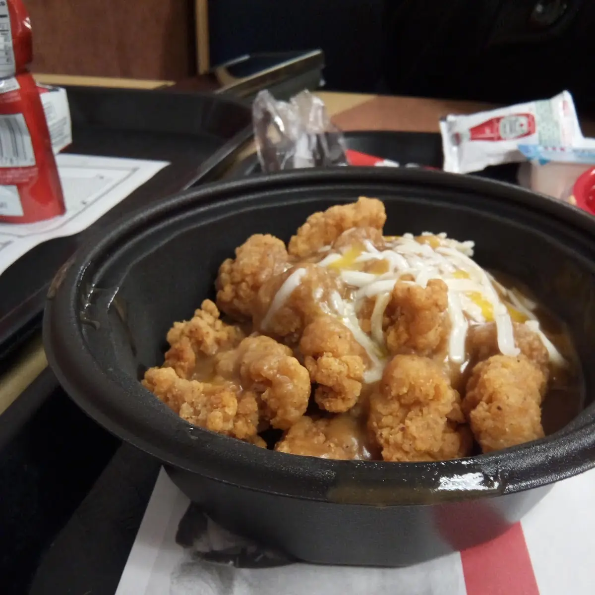 Tater Tots