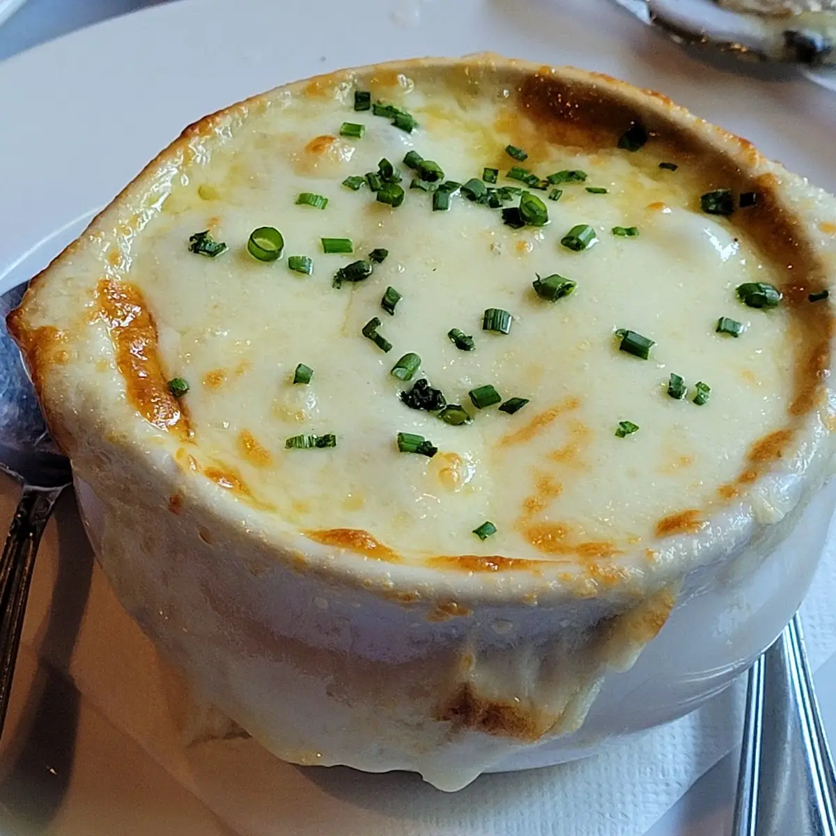 French Onion Soup