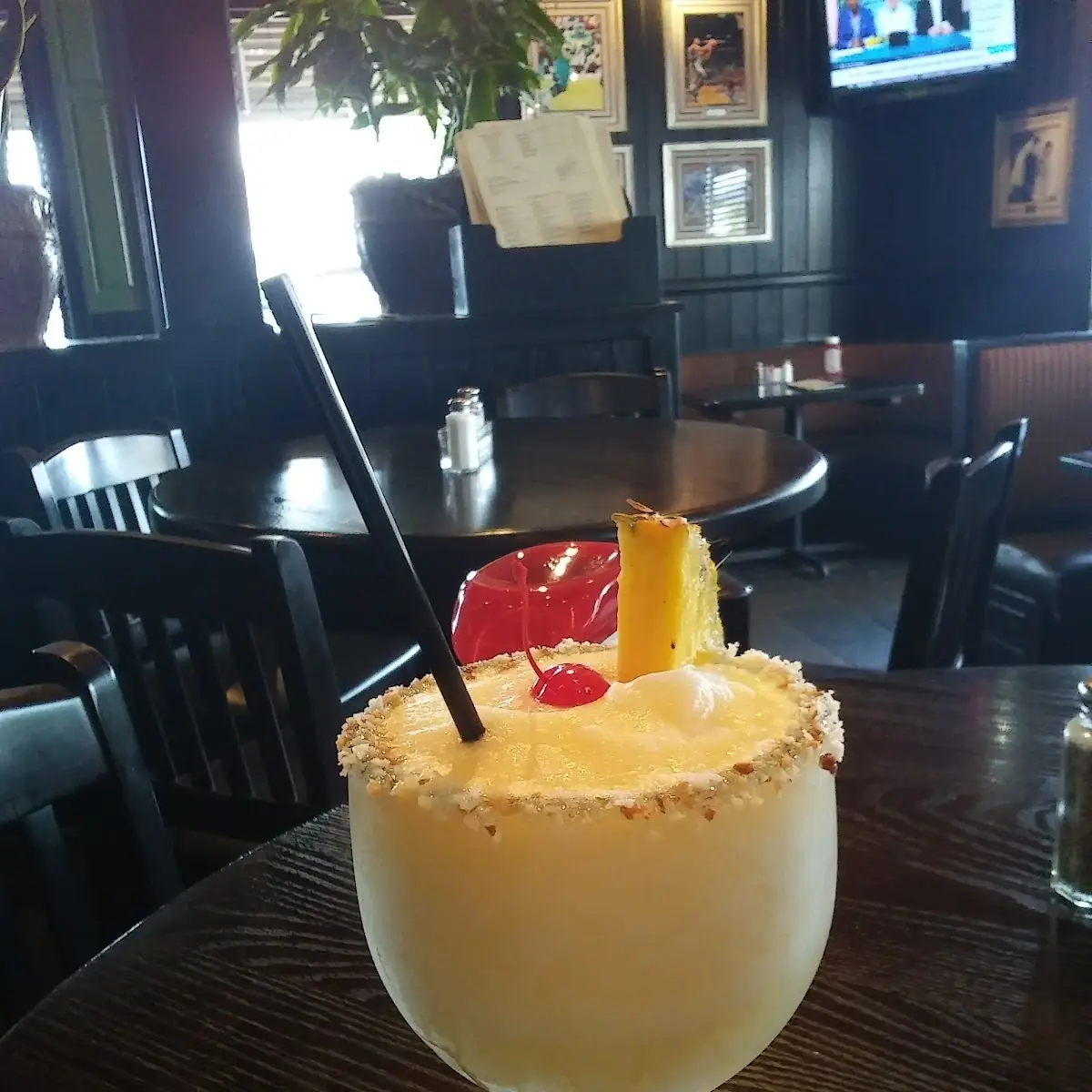 Mai Tai