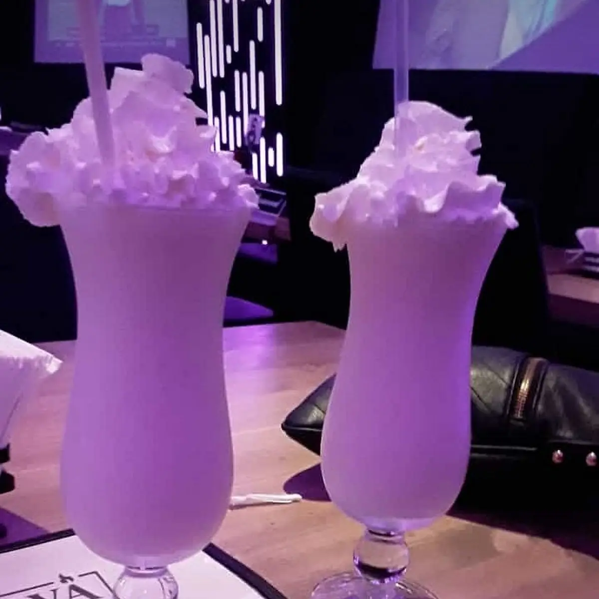 Piña Colada