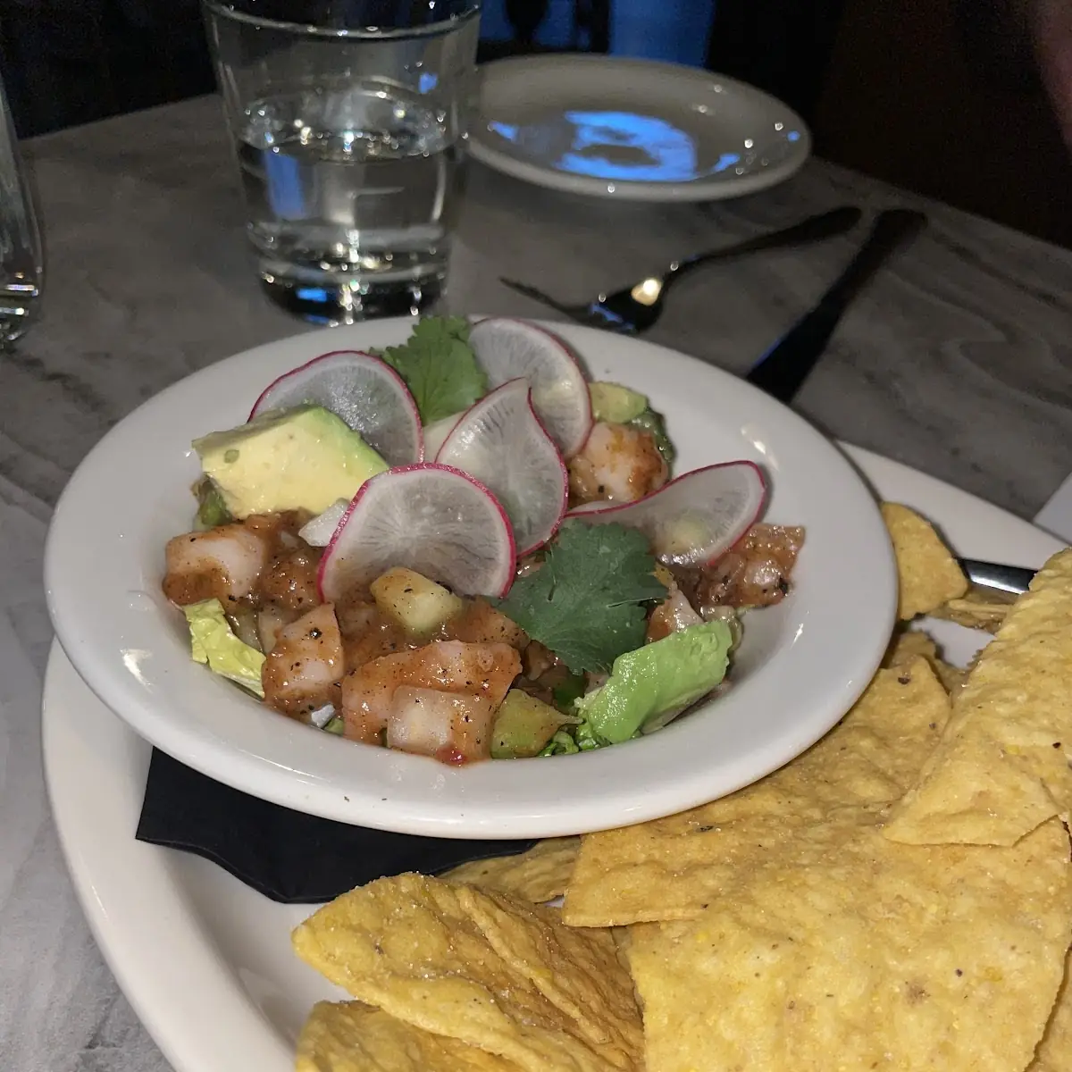Ceviche