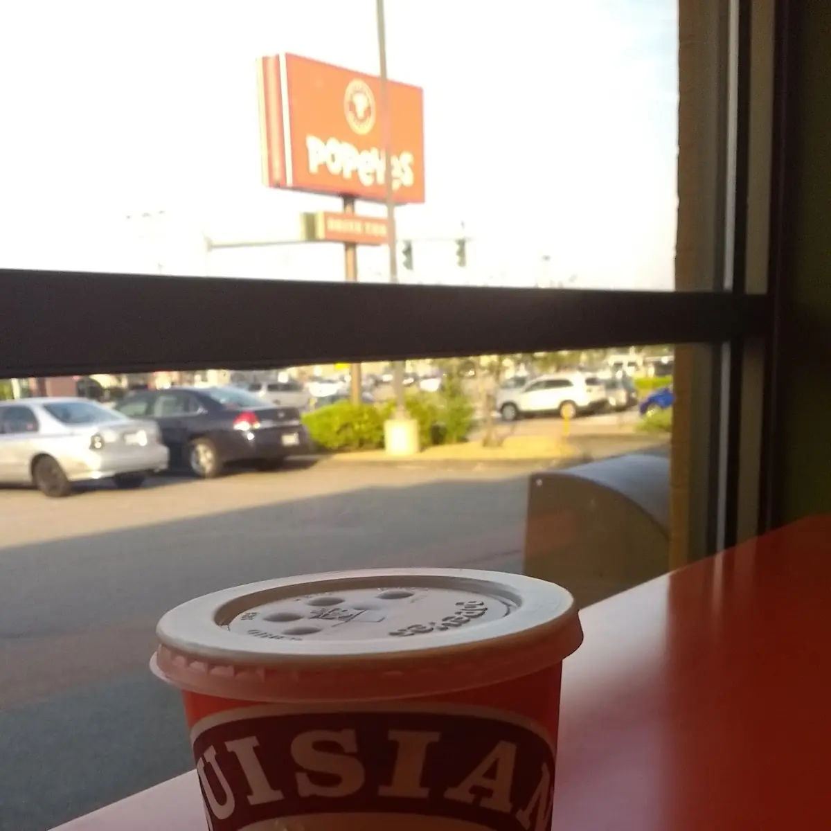 Milk Tea