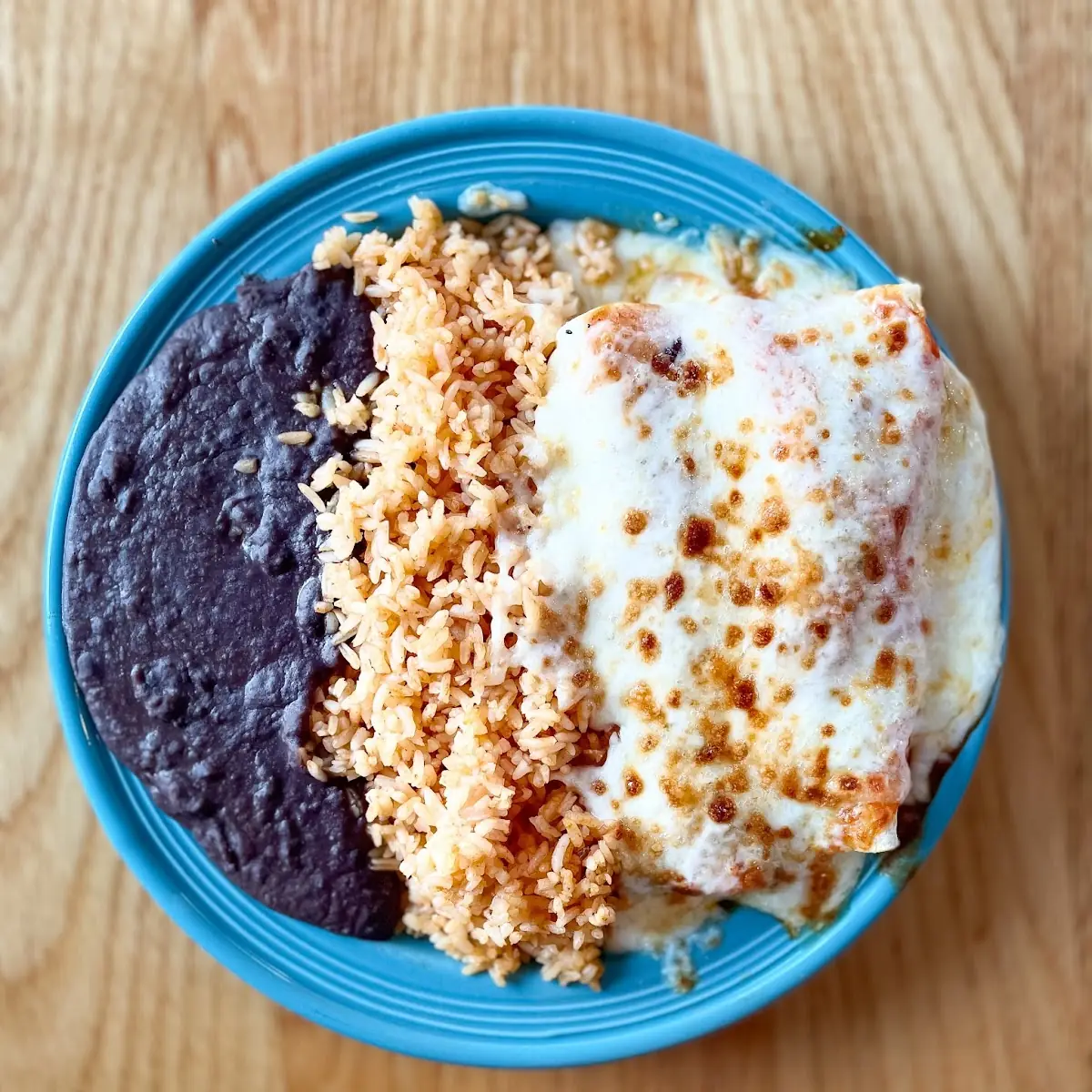 Chicken Enchilada
