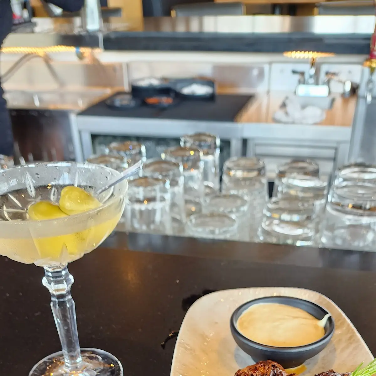 Moxies Green Tea