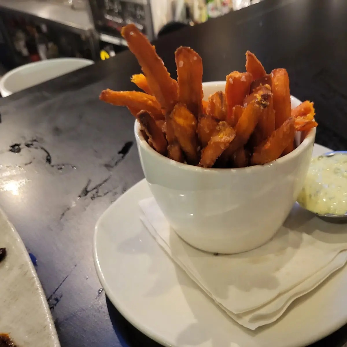 Sweet Potato