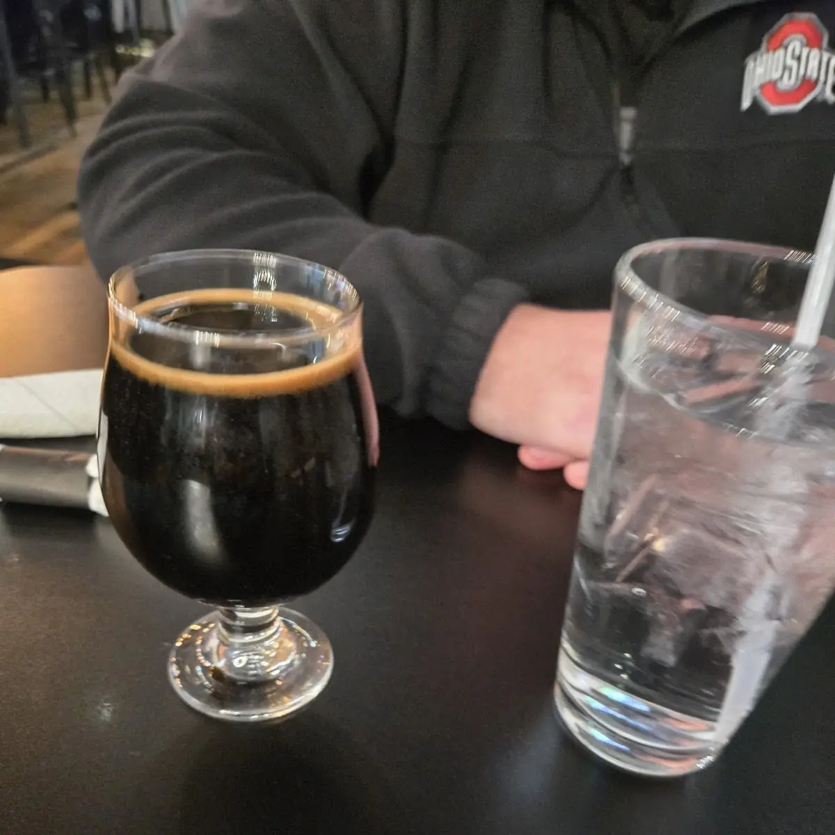 Cold Brew
