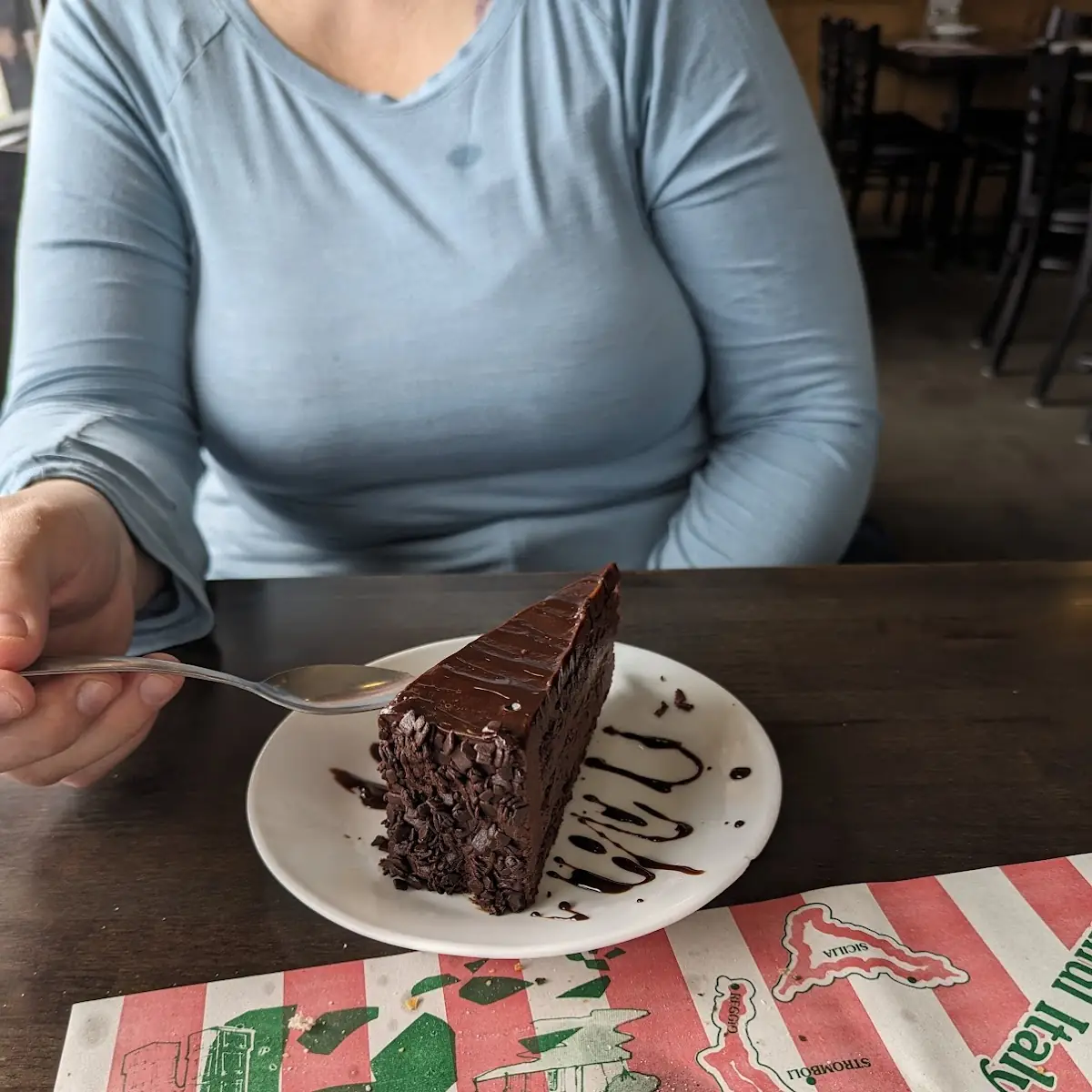 Chocolate Cake