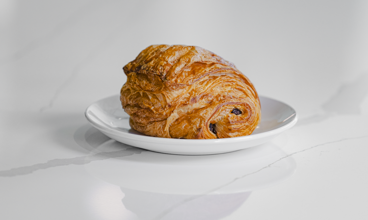 Chocolate Croissant Pain Au Chocolat