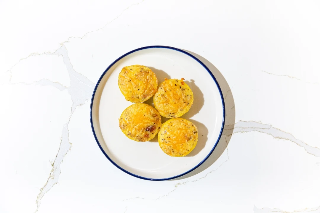 Egg Bites