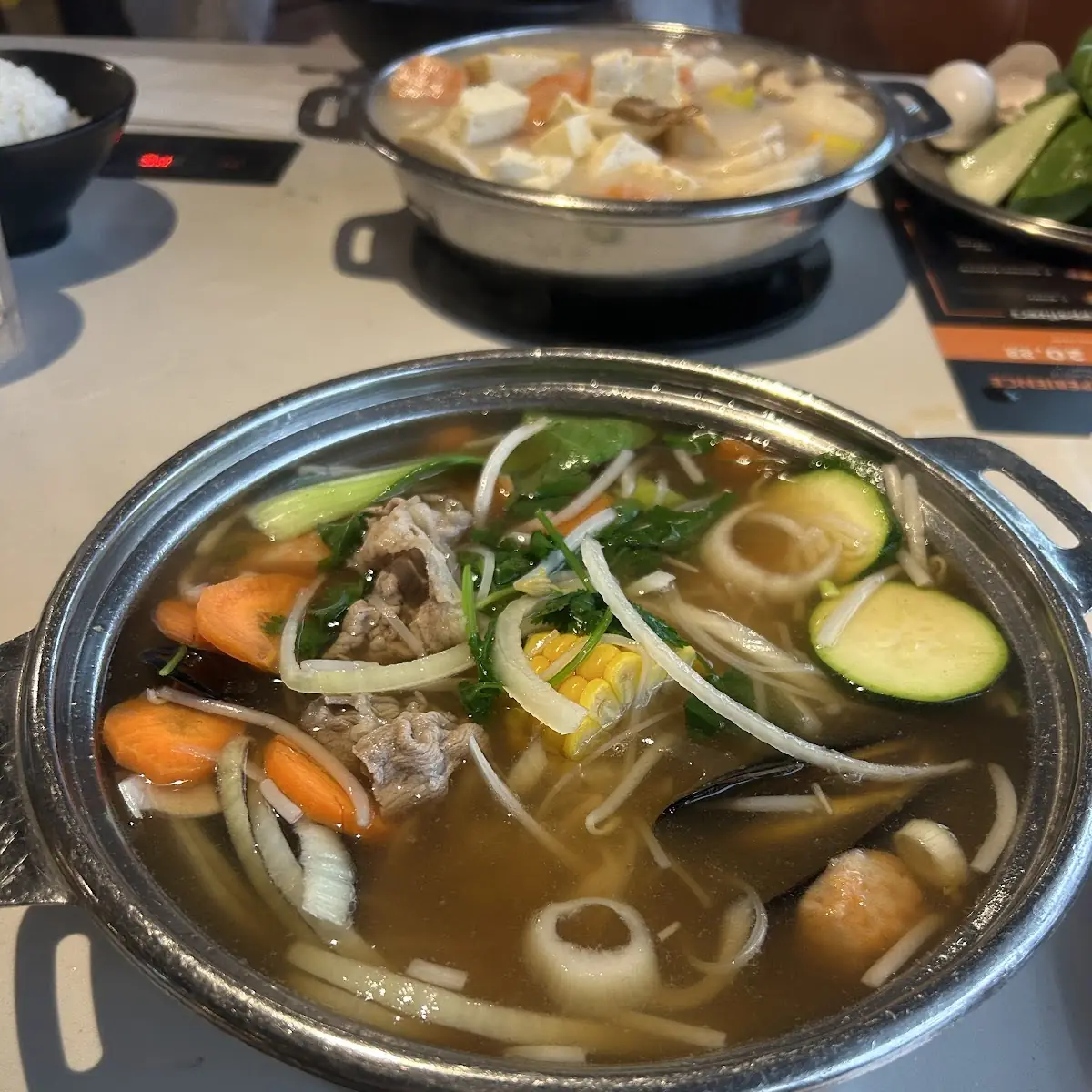 My Soup