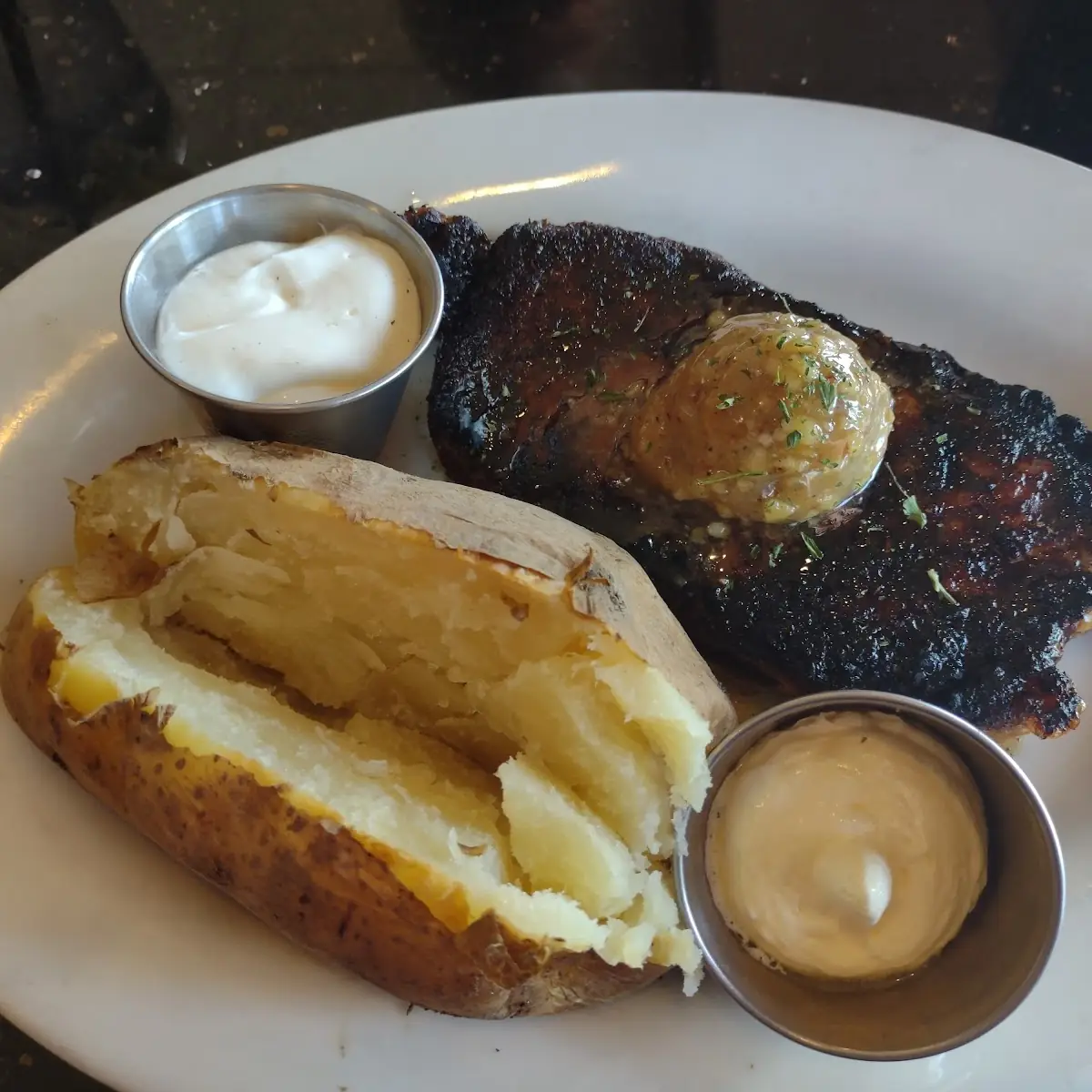 Baked Potato
