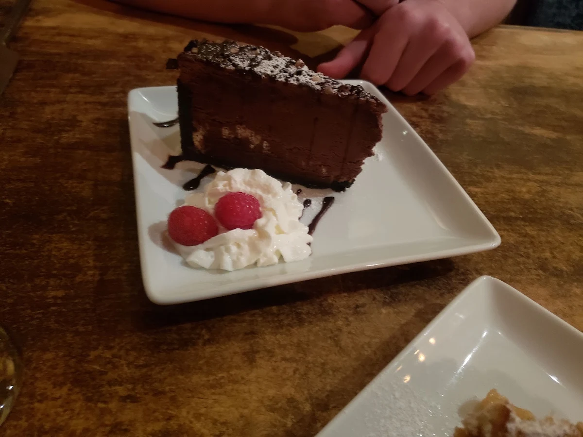 Chocolate Cake