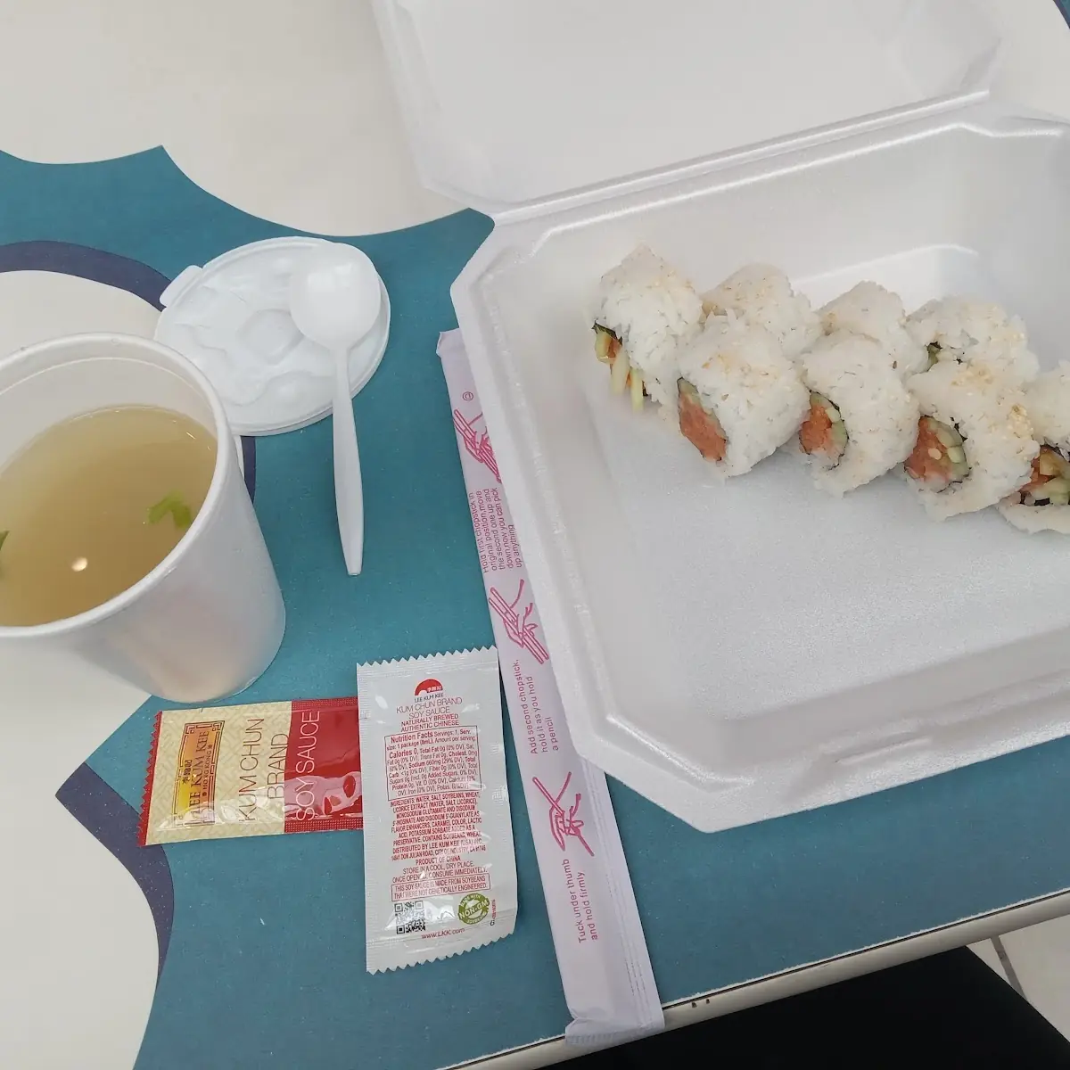 Miso Soup