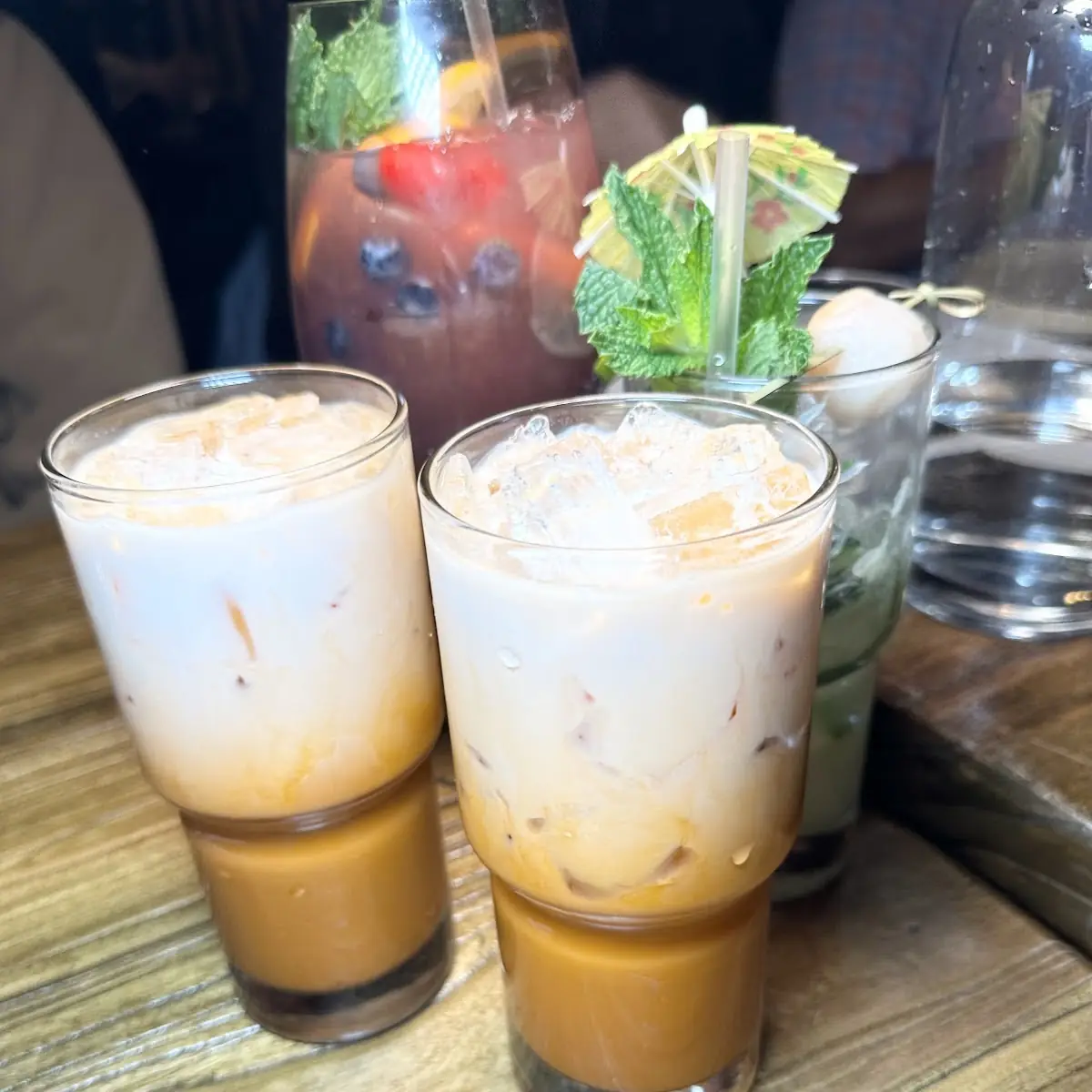 Thai Tea