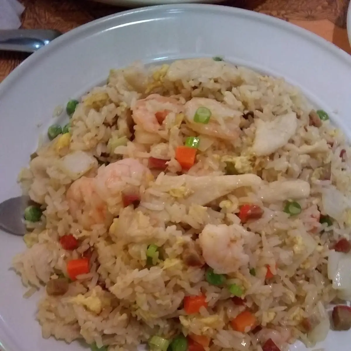 Youngs Fried Rice
