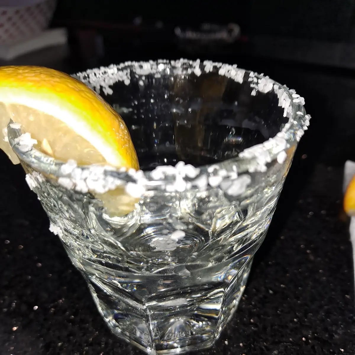 Don Julio Blanco