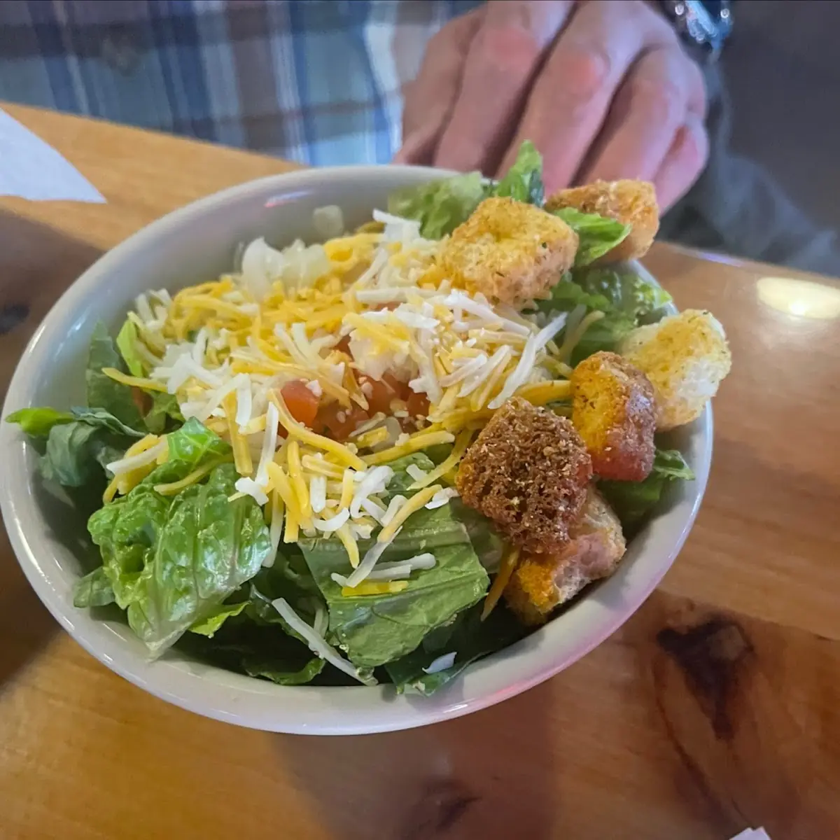 Side Salad